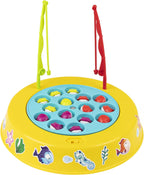 Spin Master Games 6061501 Gone Fishing Board Game for Kids and Families