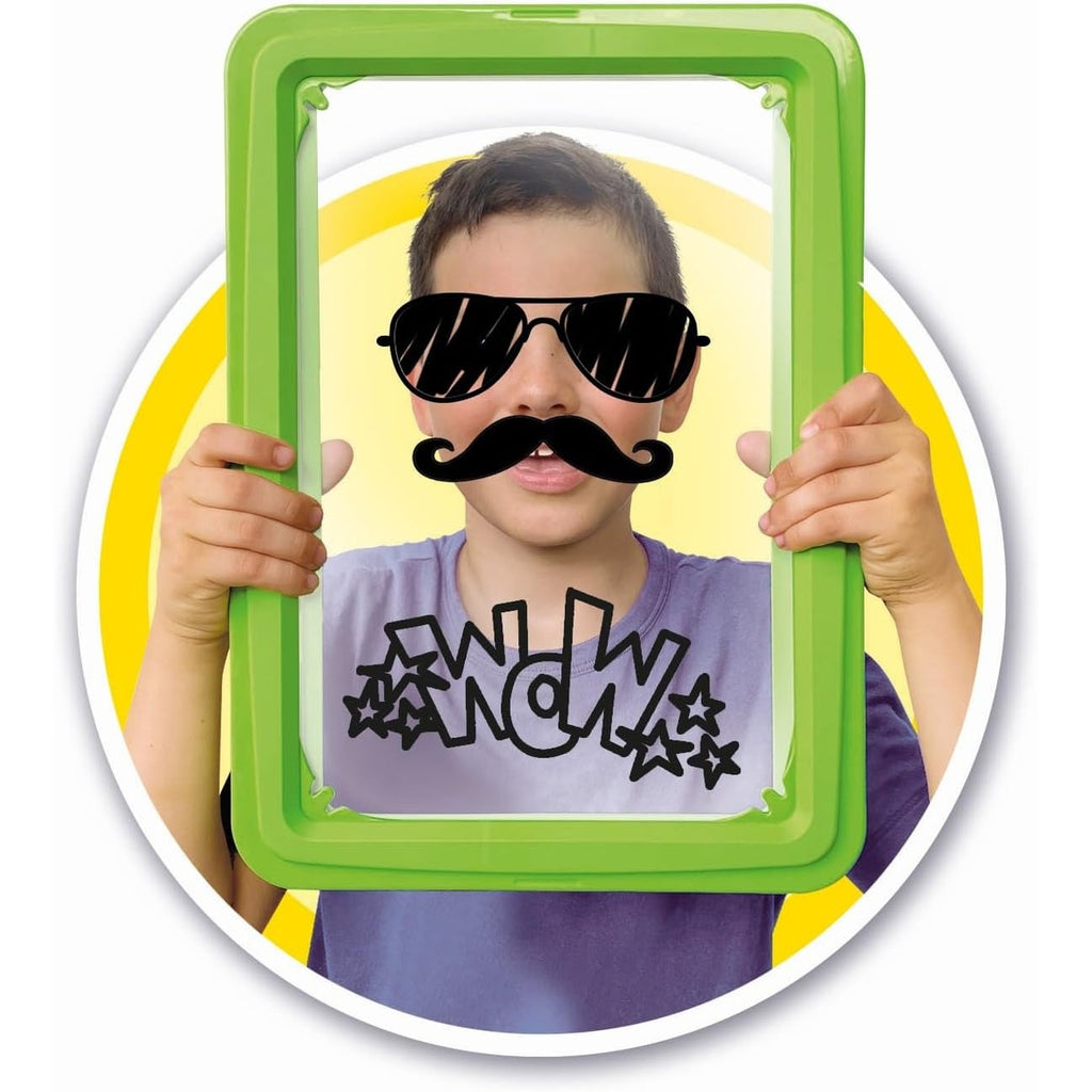 Clementoni IDEA Drawing Studio
