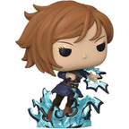 Funko Pop Plus: JJK Nobara with CH