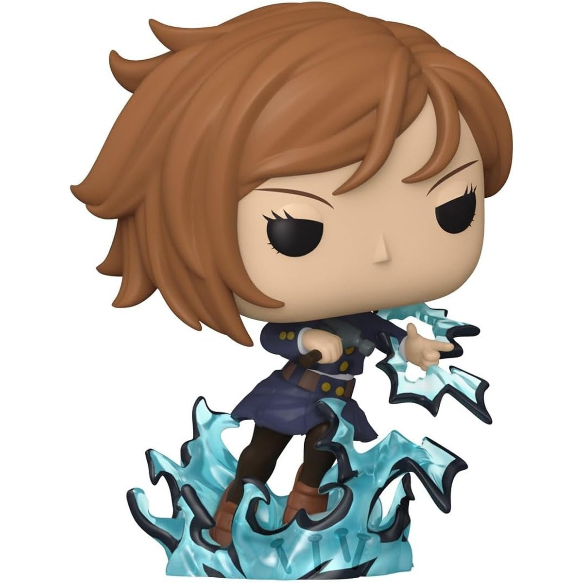 Funko Pop Plus: JJK Nobara with CH