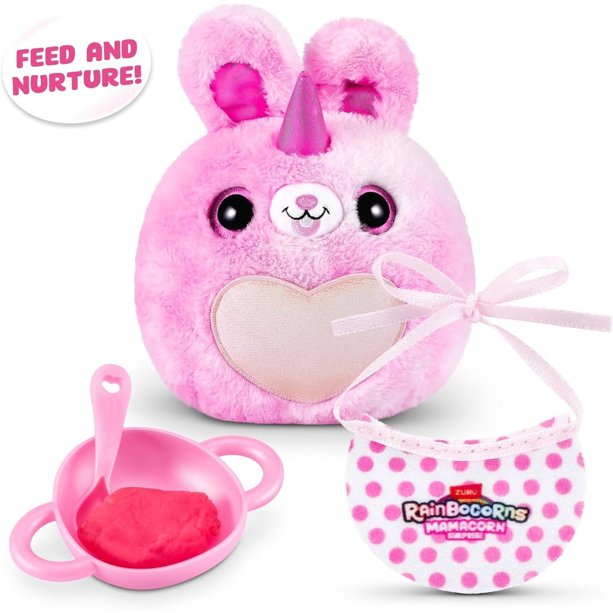 Rainbow Corns Mama Corn Surprise Toys Rasu Limited [Random Type]