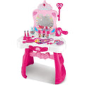 Disney Princess Beauty Center Playset Light & Sound