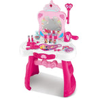 Disney Princess Beauty Center Playset Light & Sound