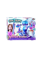 Cra-Z-Slimy Ice Cream Party Slime Set CA-60508