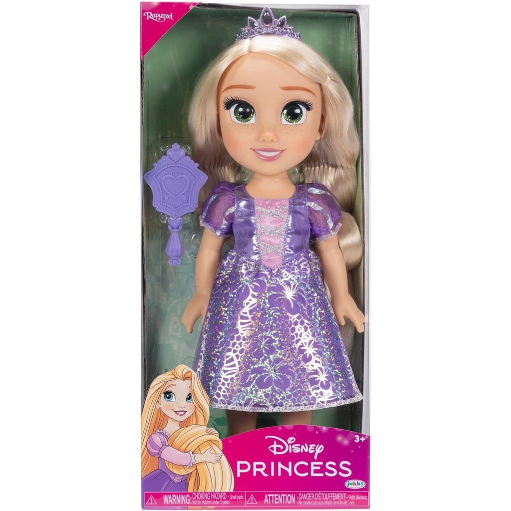 Disney Princess Core Doll 15