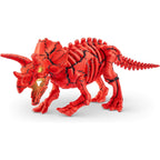 Robo Alive Dino Fossil FIND Series 2 Surprise Dinosaur Egg Volcano