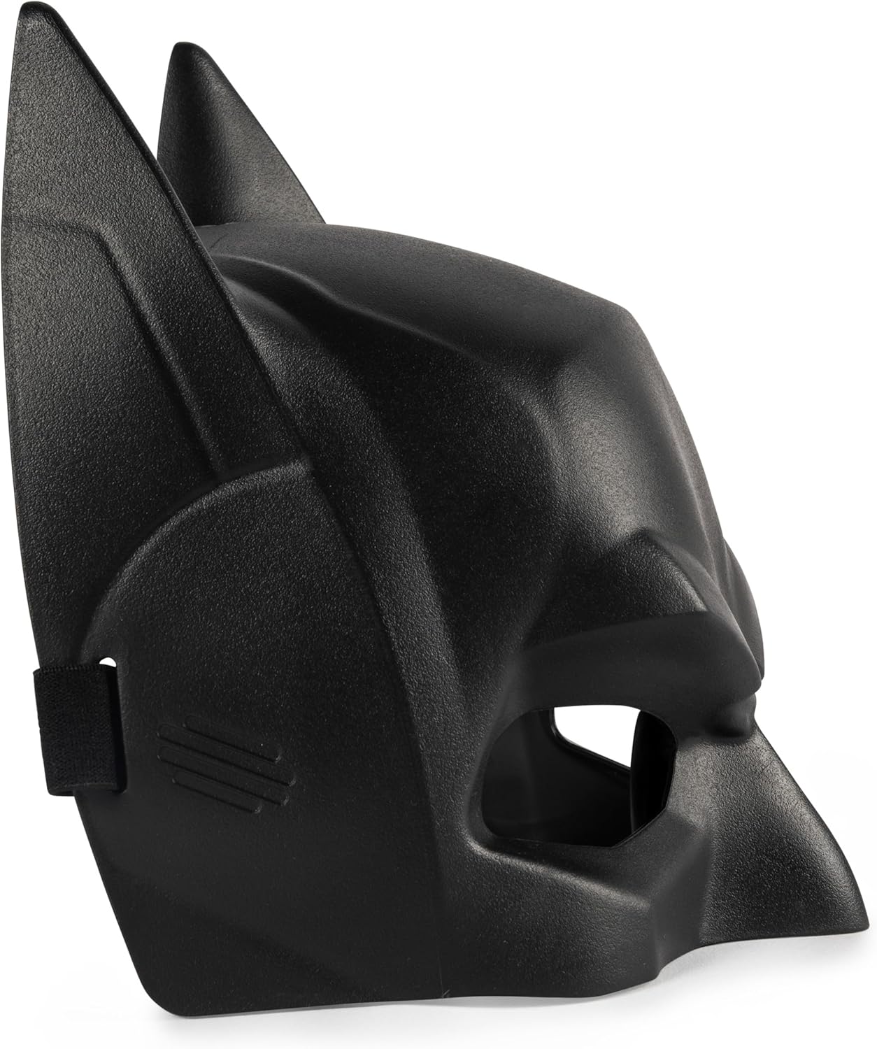 BATMAN DC Comics, Cape and Mask Set, Super Hero Costume Accessories, Kids Roleplay for Boys and Girls Ages 4+