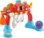 VTech Batter Up &amp; Bowl Sports Arena