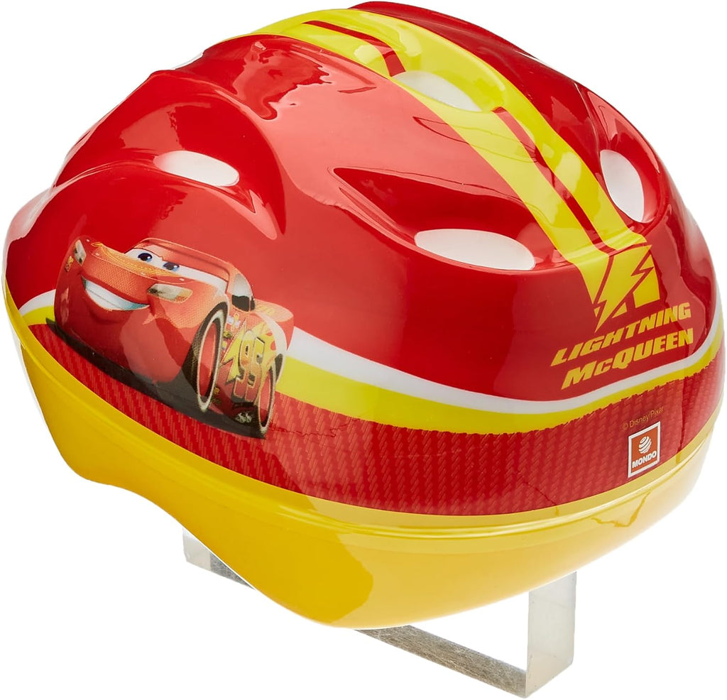 Disney Mondo Cars Helmet por