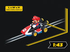 Carrera Carrerag GO Mario Slot Car Vehicle Racing