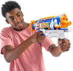 XSHOT Sonic Fast-Fill Hyperload Watergun, Water Blaster, Water Toys, Fills with Water in just 1 Second!