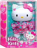 Hello Kitty 13 Inch Doll - Kimono