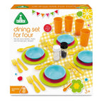 Early Learning Centre Dinner Set V3