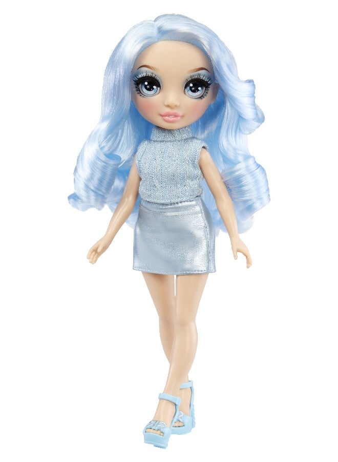 Rainbow High My Fashion Style Fashion Dolls Bella MGA-123422