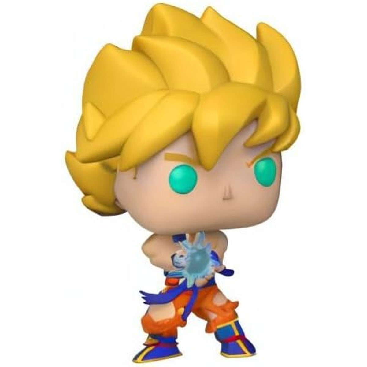 Funko Pop Animation: Dragon Ball Z