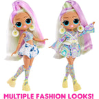 L.O.L. Surprise! LOL Surprise OMG Sunshine Color Change Sunrise Fashion