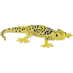 MOJO Wild Life Leopard Gecko Toy Figure 381077