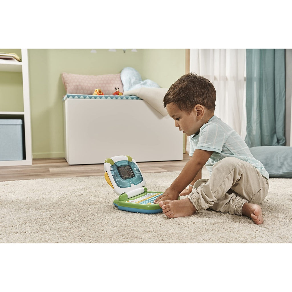 LeapFrog Clic The ABC 123 Laptop