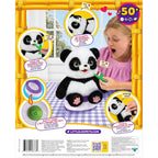 Little Live Pets My Baby Talking Panda ChuChu