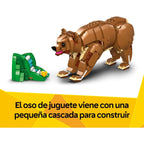 Lego Creator 31166 Enjoyable Horse Toy Birthday Present Blocks