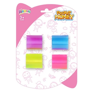 Hip Shot Shuffle Blaster Toy Dart Blaster With 24 Darts