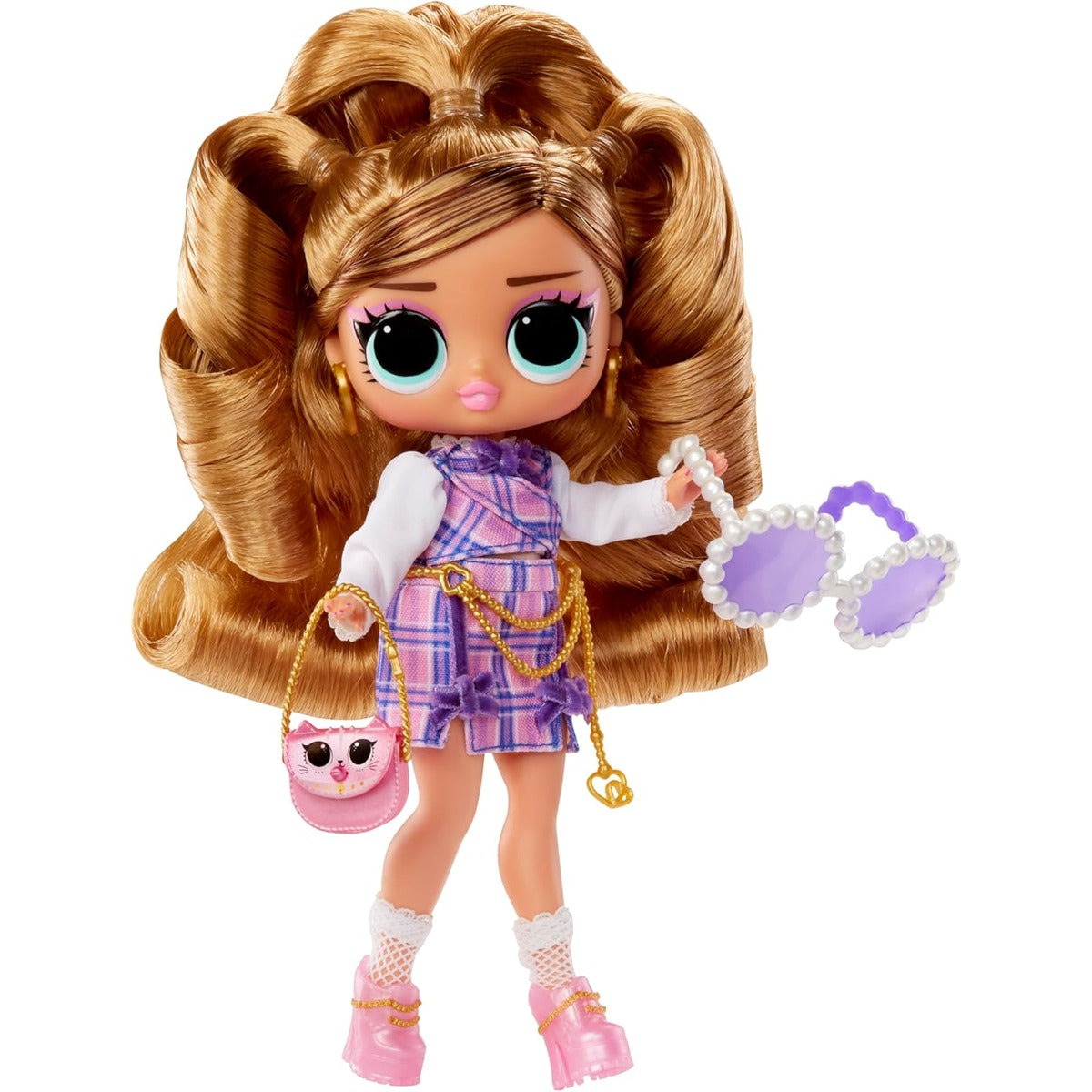 LOL Surprise Tweens Core Doll - Fancy Gurl