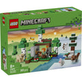 LEGO 21593 First Night Adventure