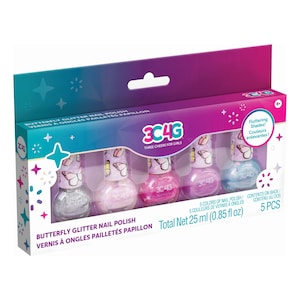 Wecool Personalized Sparkle Rockz