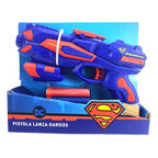 Zuru X Shot Hyper Gel Mini Blaster Stinger with 1000 Gel Pellets, Manual Action