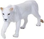 Mojo White Lioness - L