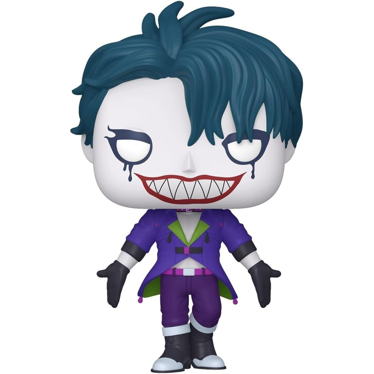 Funko Pop Animation: DC Suicide Squad Isakai