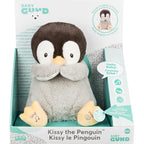 GUND Kissy the Penguin Animated