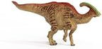 Schleich 15030 Dinosaurs Parasaurolophus Toy Figure, Multicolor