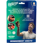 ZipString String Rope Launcher Bodacious Blue