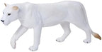 Mojo White Lioness - L