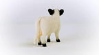 Schleich Galloway Cow Realistic Farm Animal Figurine