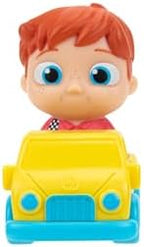 Cocomelon JJ and Friends Cruisers Nico Truck