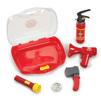 Early Learning Centre Firefighter Case Battery Operated