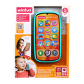WinFun - Chatter & Play Smartphone