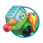 WinFun - Go Green Pull-along Recycle Truck