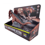 Sam Toys - Press & Play Simulation - Dilophosaurus