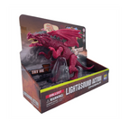 Sam Toys - Press & Play Simulation - Red Dragon