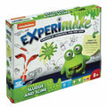 Nickelodeon Experimake Sludge and Slime