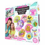 Wecool Personalized Sparkle Rockz