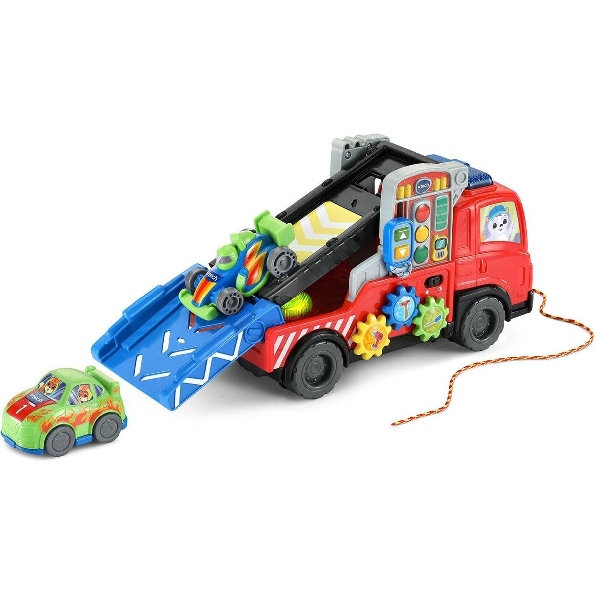 VTech 3-in-1 Fix and Haul Truck
