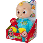 CoComelon Musical JJ Plush Doll