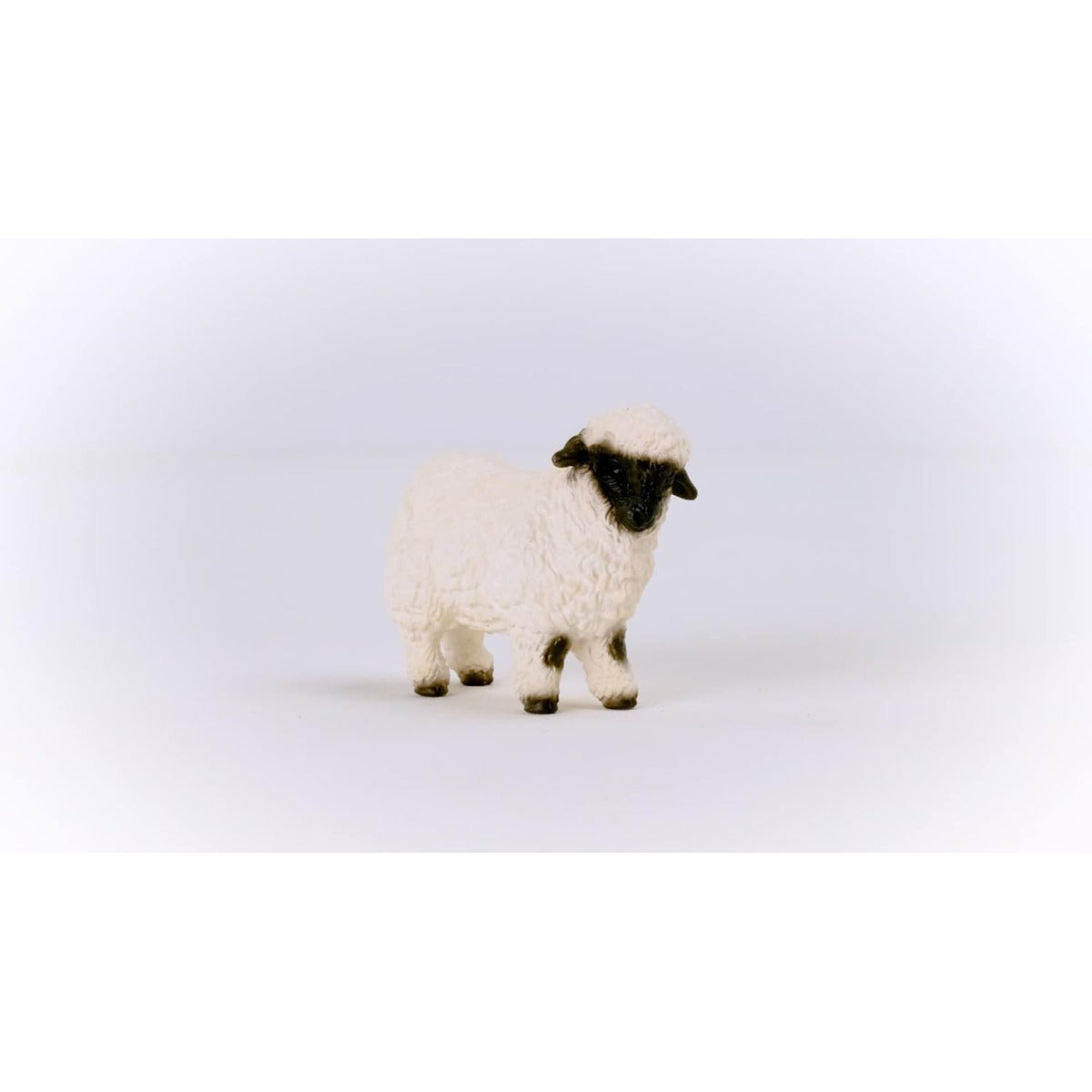 Schleich Farm World Valais Black-Nosed Sheep Toy