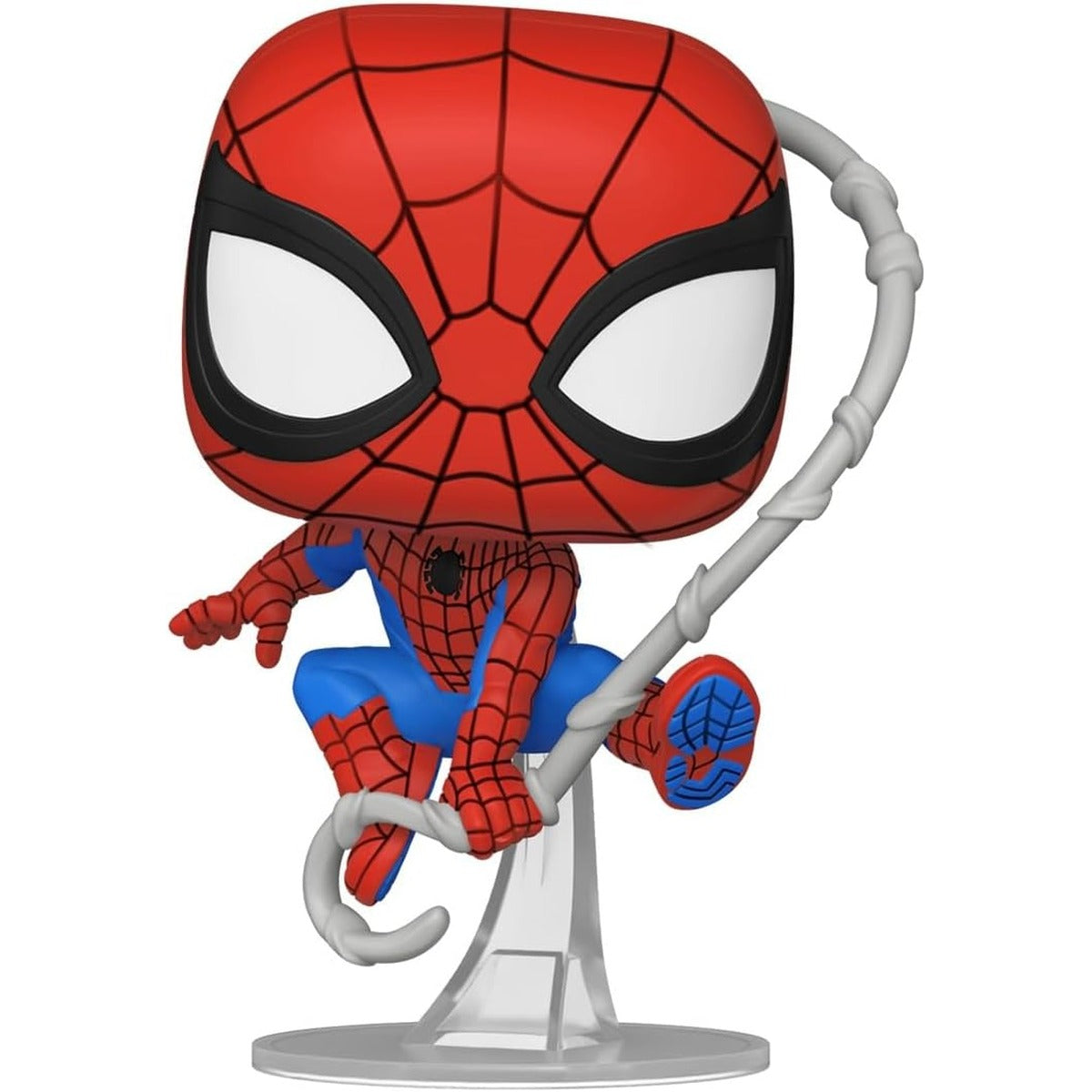 Funko Pop! Marvel: Friendly Neighborhood Spider-Man