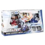 SilverLit Robo Kombat Mega Robots