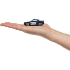 Majorette Rescue World gift set, 5 pieces